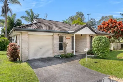 Image de Vue d'oiseau sur le vert