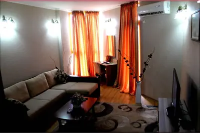 Image de Hotel - Orbi Plaza - Appartement (Batumi)