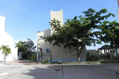 Image de Belle maison de plage Ă Mazatlan