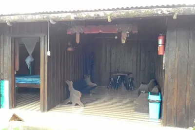 Image de Venez et ressentez-vous à la maison avec une vraie famille costaricienne!