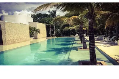 Image de Villa Aura Tulum Mexique