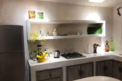 Image de Belle Villa Privee 1br