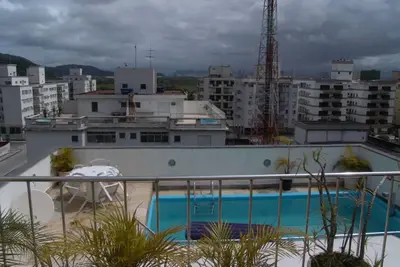 Image de Couverture de Dreams merveilleuse vue! Piscine et barbecue! 2 places de parking!