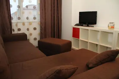 Image de Appartement exclusif en centre ville