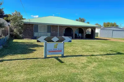 Image de Lancelin Beach House - maison de plage idéale pour la famille