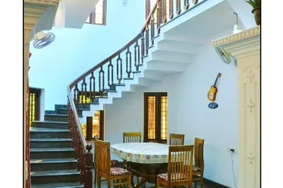 Image de Forfait Vacances 5 Jours et 4 Nuits au Kerala