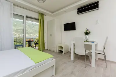 Image de Dream Vacation Apartments-Green Studio