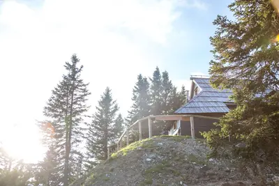 Image de Détendez-vous dans l'étreinte de la nature