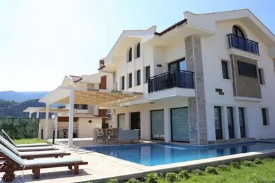 Image de Harmony Villa North près du centre