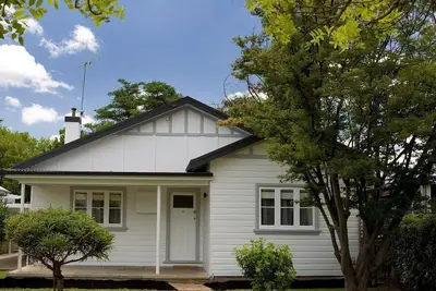 Image de Le Sampson - Orange | Charme de la campagne mélangé avec chic de la ville