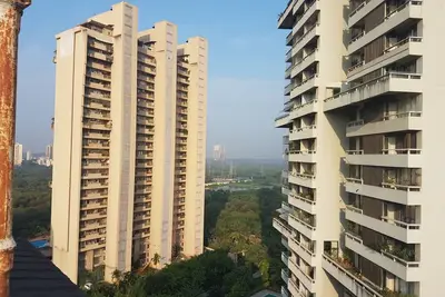 Image de Bollywood Apartment - Beau, privé, sûr et sécurisé