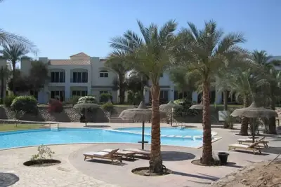 Image de 5 ★ Appartement à Naama Bay (Charm el-Cheikh)