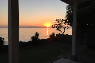 Image de Air Sanih Beach Villa 2 Br