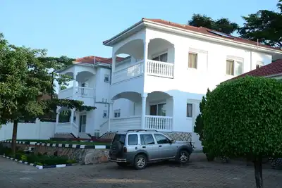 Image de Muyenga Vacation Home - Appartement Exécutif