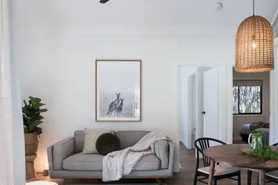 Image de Forager chez Bodhi Luxury Accommodation & Wood Fire