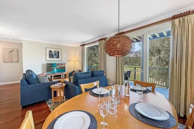 Image de Villa Grenache - Resort-style 2 bedroom, 2 bathroom villa with vineyard views