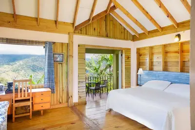 Image de Cottage confortable dans les Blue Mountains de la JamaĂŻque