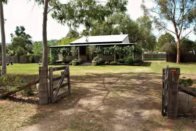 Image de Adamae Cottage Hunter Valley