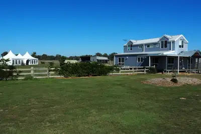 Image de Jackaleah Farm Stay Oxley