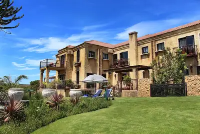 Image de Maison D'HÔTES Dio Dell’Amore