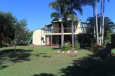 Image de Escapade de pêche au ruisseau Baffle