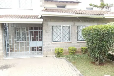 Image de Wonder House Homestay Près de l'aéroport Jkia