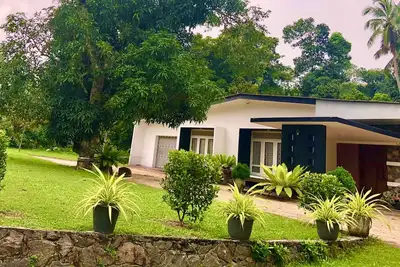Image de La Maison De Vacances Nature