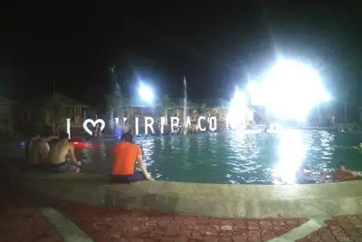 Image de Hiribaco 💯 RÉSIDENCES De Station
