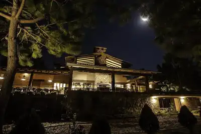 Image de Cabaña en el pueblo magico Tapalpa