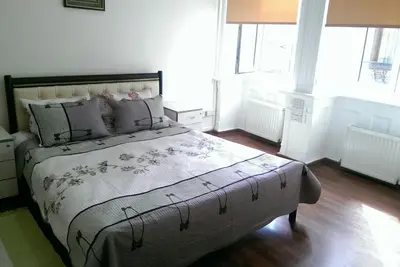 Image de Abdullah Hostel Baku
