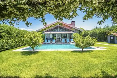 Image de Villa de luxe privée