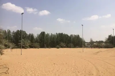 Image de Magnifique ferme dans Zubair Sharjah