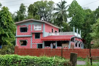 Image de Shrikrupa Homestay - Un pas de plus vers la nature