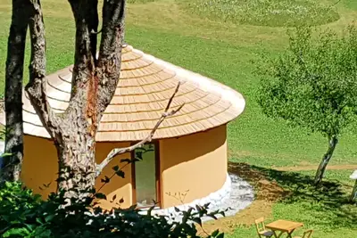Image de Retraite et ranch Linden Tree