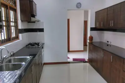 Image de Séjour à la maison à Ayurdaa, spa et voyageurs