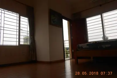 Image de Lumineux, spacieux, bien équipé, près du lac ouest, appartement 2 chambres