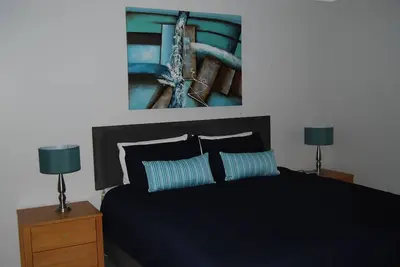 Image de Fabuleux Broadwater Beachside Villa