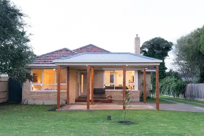 Image de Mudri on Peninsula Getaway