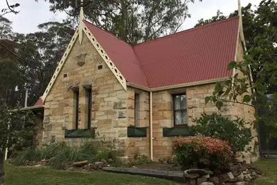 Image de Le Gatehouse, Medlow Bath