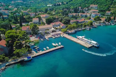 Image de Villa Pugliesi - Cinq siècles d'histoire Habillé dans Smart Luxury!