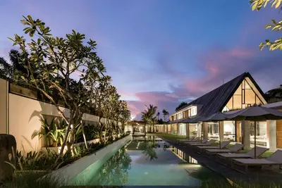 Image de Villa Keila Seminyak