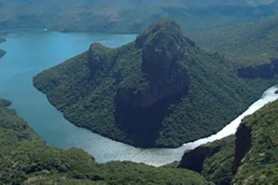 Image de Maison de vacances près du parc national Kruger