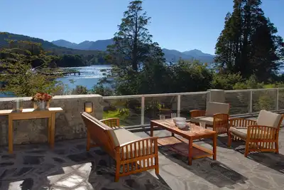 Image de Maison / Villa au bord du lac (Quartier Llao Llao, San Carlos de Bariloche
