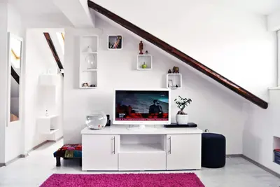 Image de Appartement bien équipé en excellent emplacement près du centre-ville et des plages