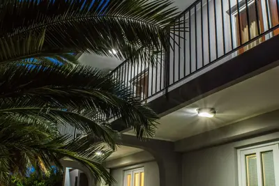 Image de La maison est dans un endroit paisible 2