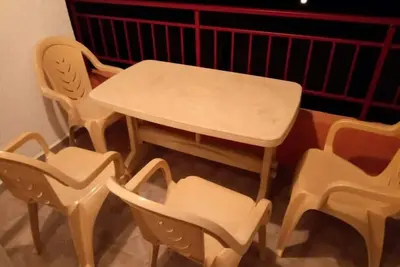 Image de Appartement confortable dans le complexe