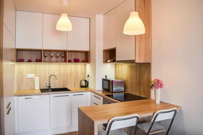 Image de Appartement Rosslyn à Bratislava