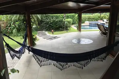 Image de Beautiful Beach Home - Confort Et SÉCURITÉ Lazer Dans Condo FERMÉ - Hanga Roa