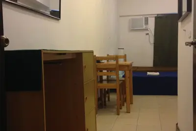 Image de Unité de studio entièrement meublée de 24 carrés à Cypress Towers Taguig Philippines