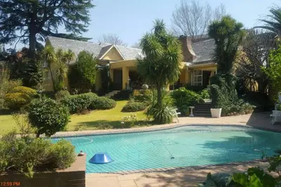 Image de Suite Familiale Double [Villa MikaMora]
